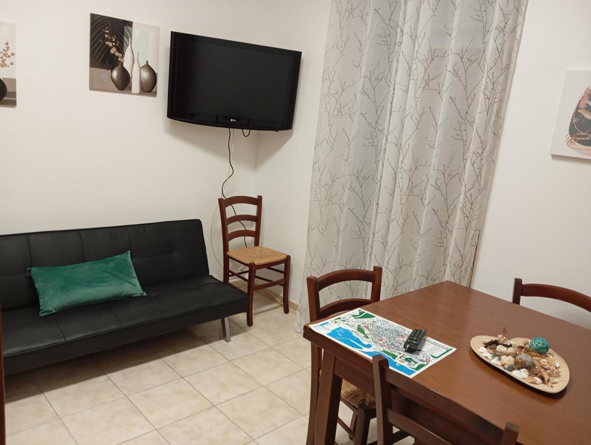 夏卡Vittoria House公寓 外观 照片