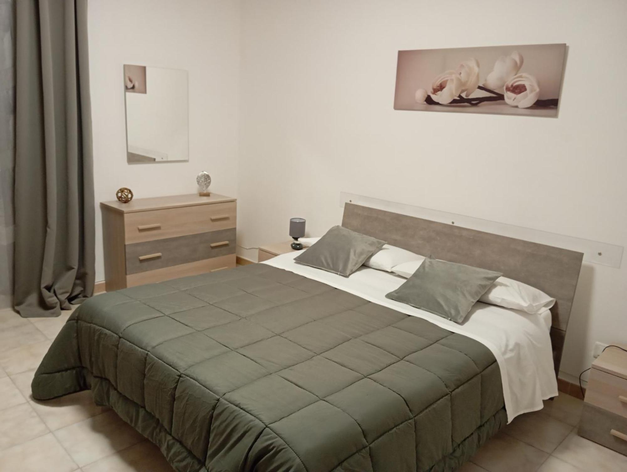 夏卡Vittoria House公寓 外观 照片